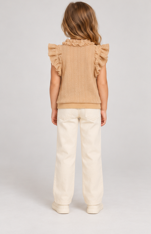 Gingersnaps gbl1476 back model image