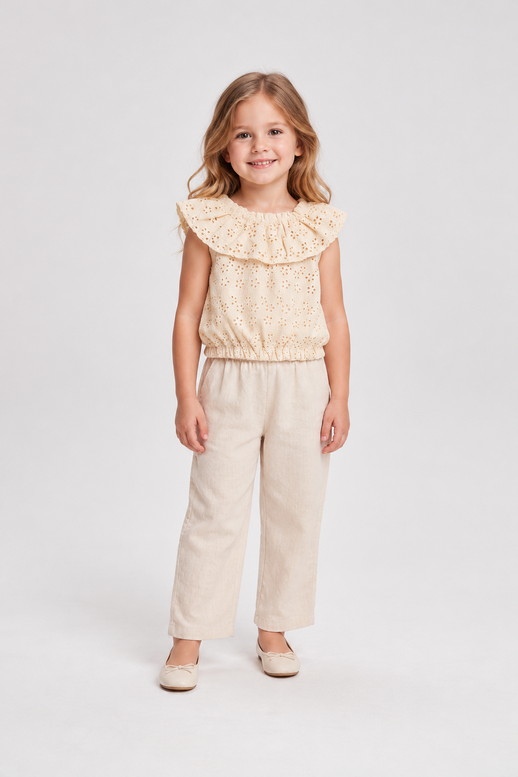 Gingersnaps gbl1478 front model image