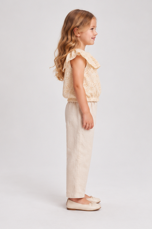 Gingersnaps gbl1478 left model image