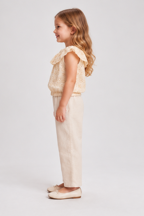 Gingersnaps gbl1478 right model image