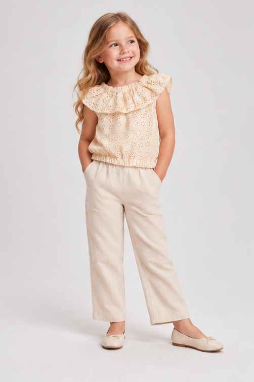 Gingersnaps gbl1478 lifestyle model image