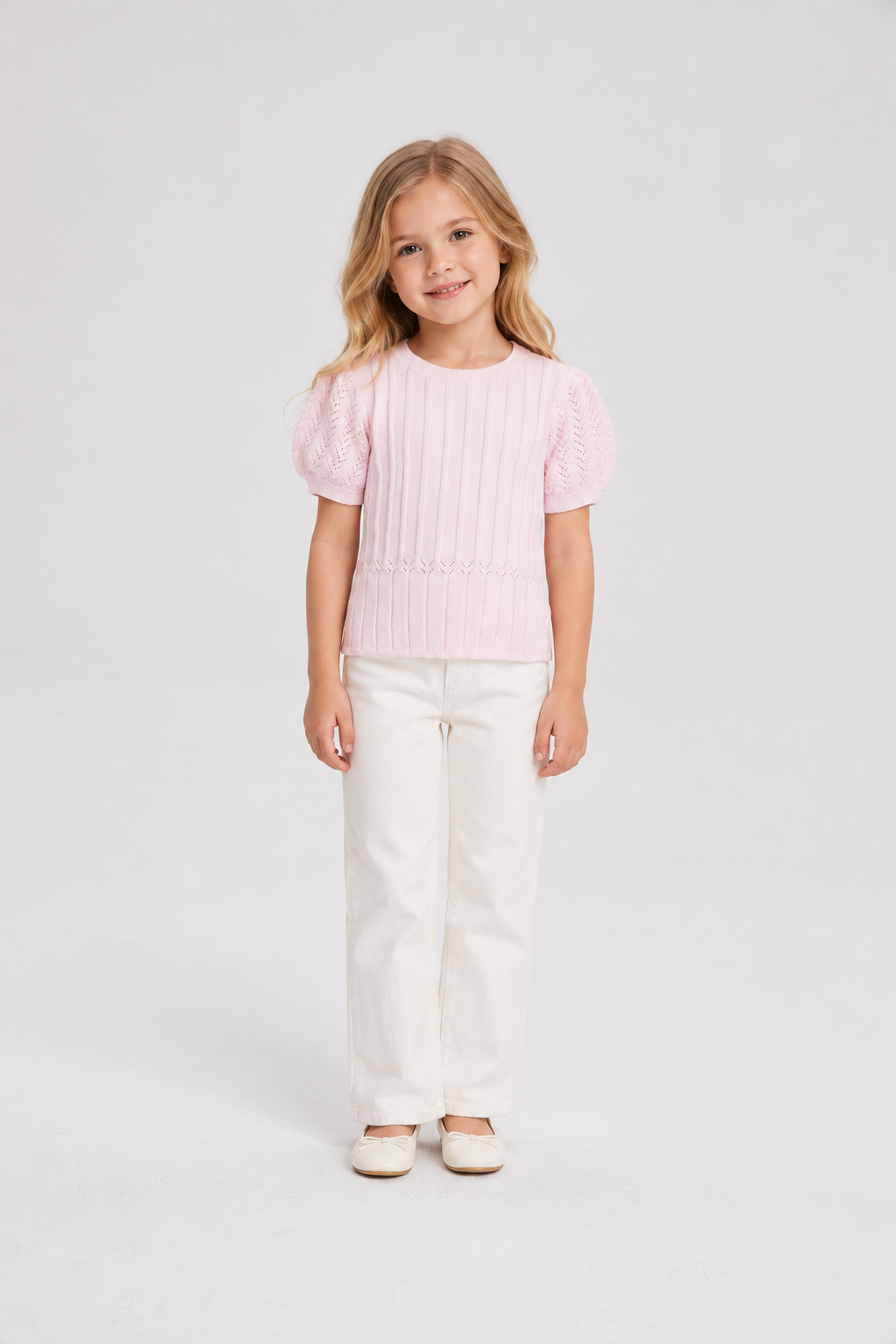 Gingersnaps gbl1483 front model image