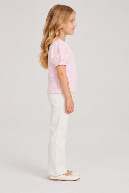 Gingersnaps gbl1483 right model image
