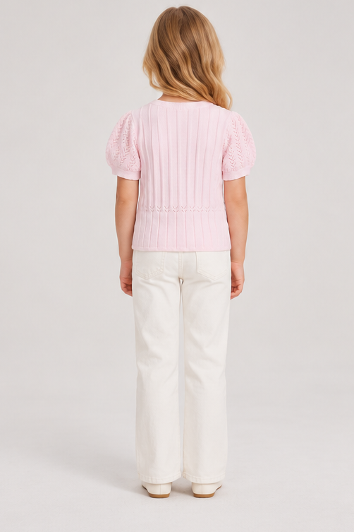 Gingersnaps gbl1483 back model image