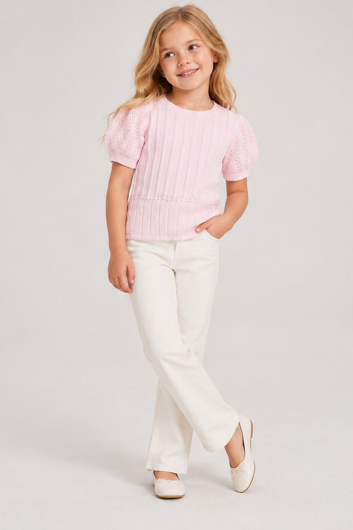 Gingersnaps gbl1483 lifestyle model image