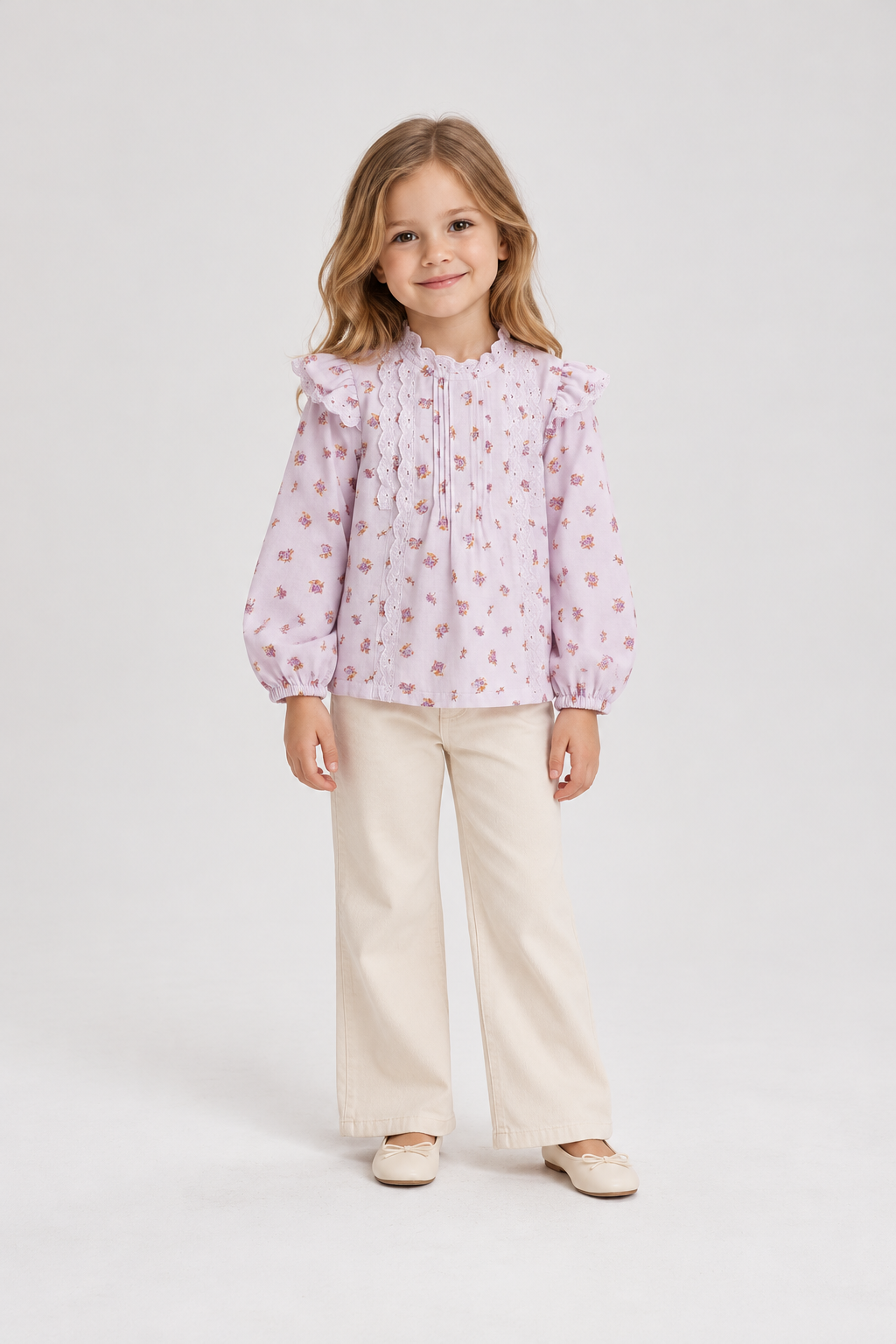 Gingersnaps gbl1497 front model image