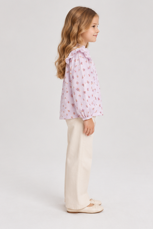 Gingersnaps gbl1497 left model image