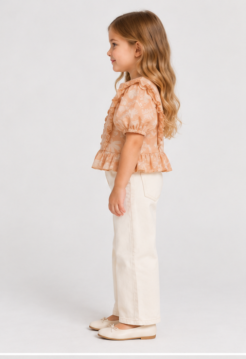 Gingersnaps gbl1503 left model image