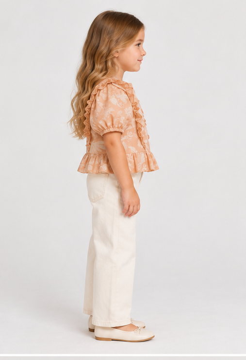 Gingersnaps gbl1503 right model image