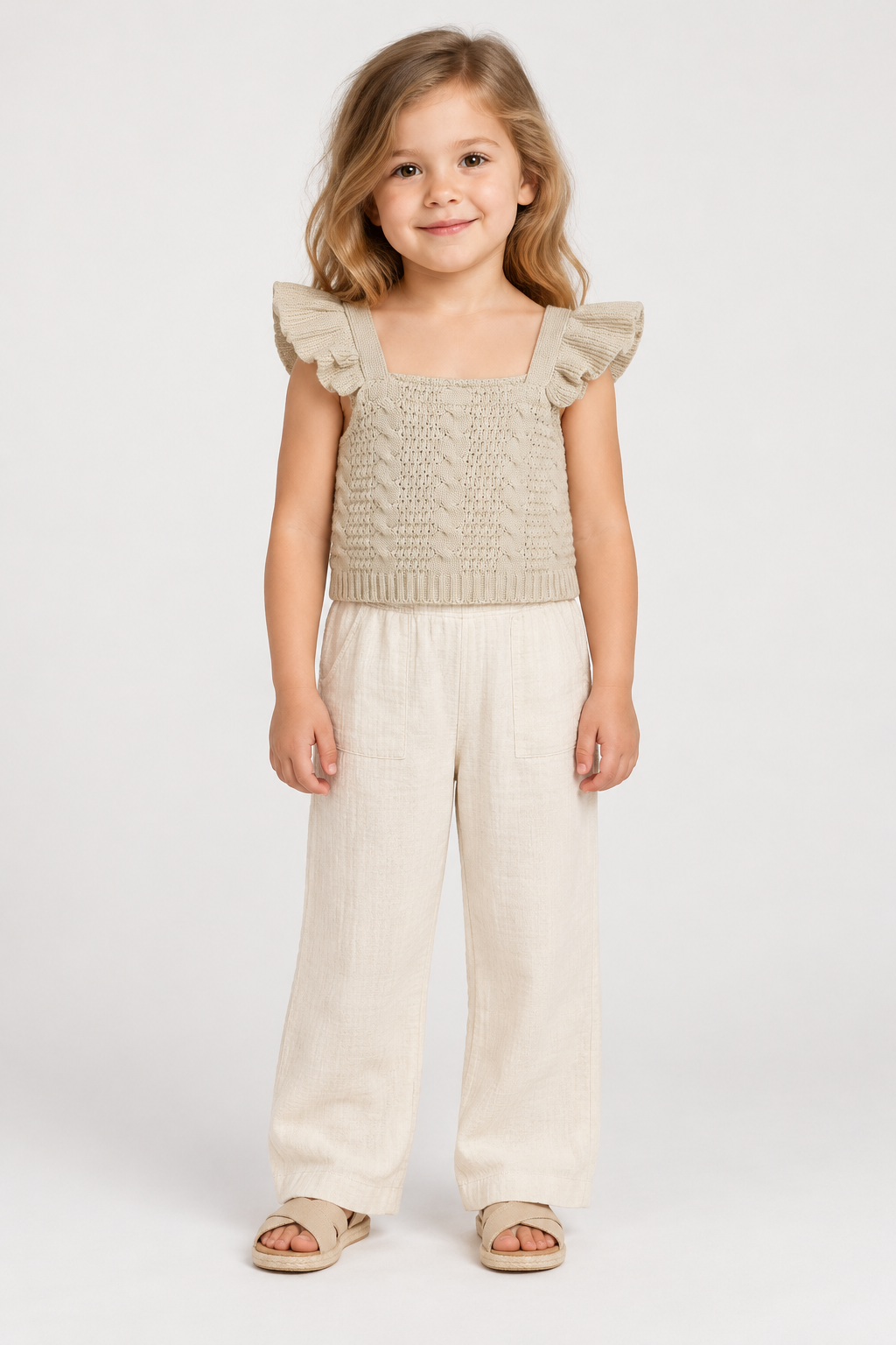 Gingersnaps gbl1504 front model image