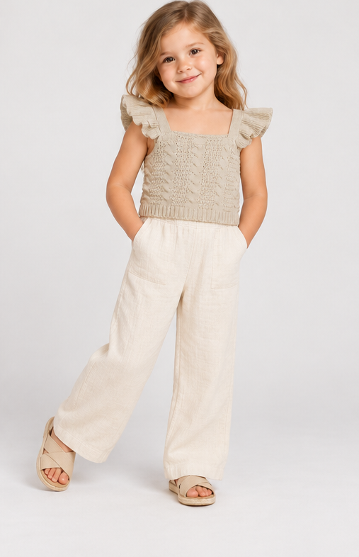 Gingersnaps gbl1504 lifestyle model image