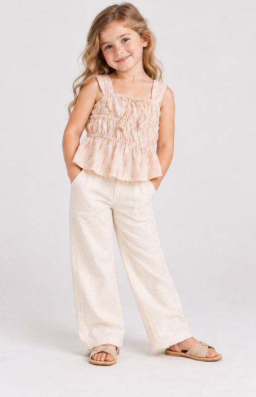 Gingersnaps gbl1505 lifestyle model image