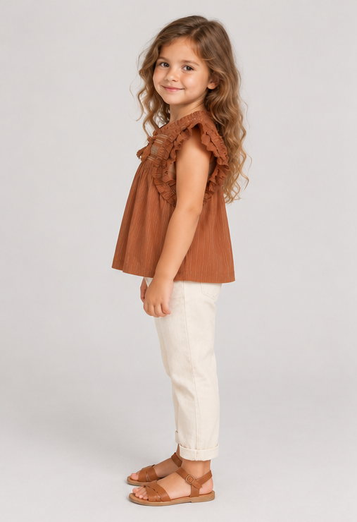 Gingersnaps gbl1506 left model image