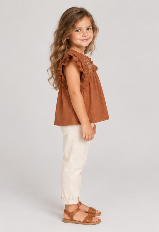 Gingersnaps gbl1506 right model image
