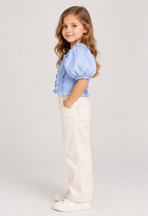 Gingersnaps gbl1507 left model image