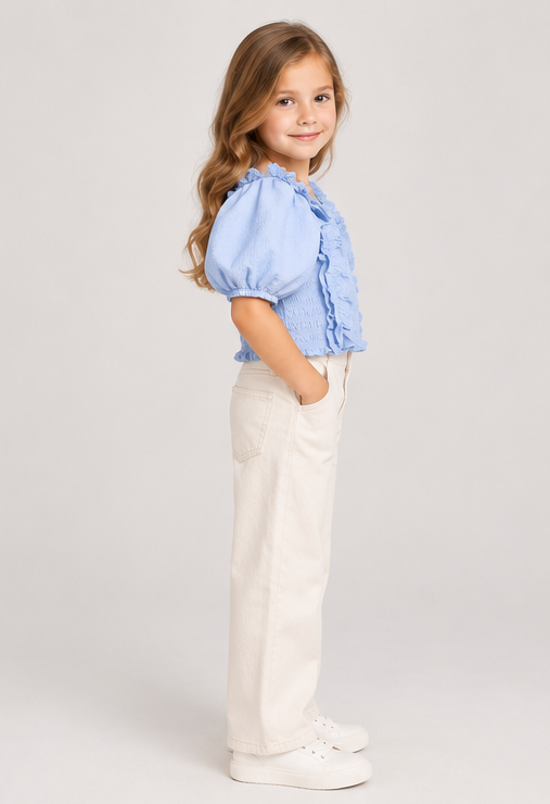 Gingersnaps gbl1507 right model image