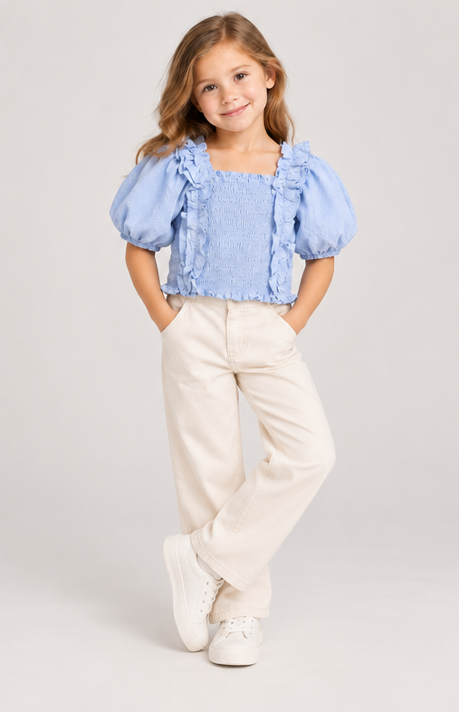 Gingersnaps gbl1507 lifestyle model image