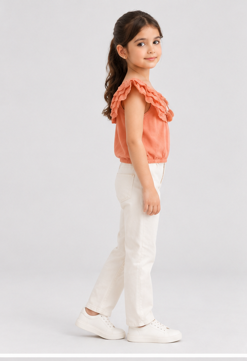 Gingersnaps gbl1509 left model image