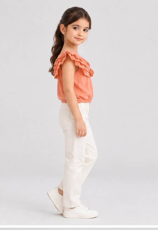 Gingersnaps gbl1509 right model image