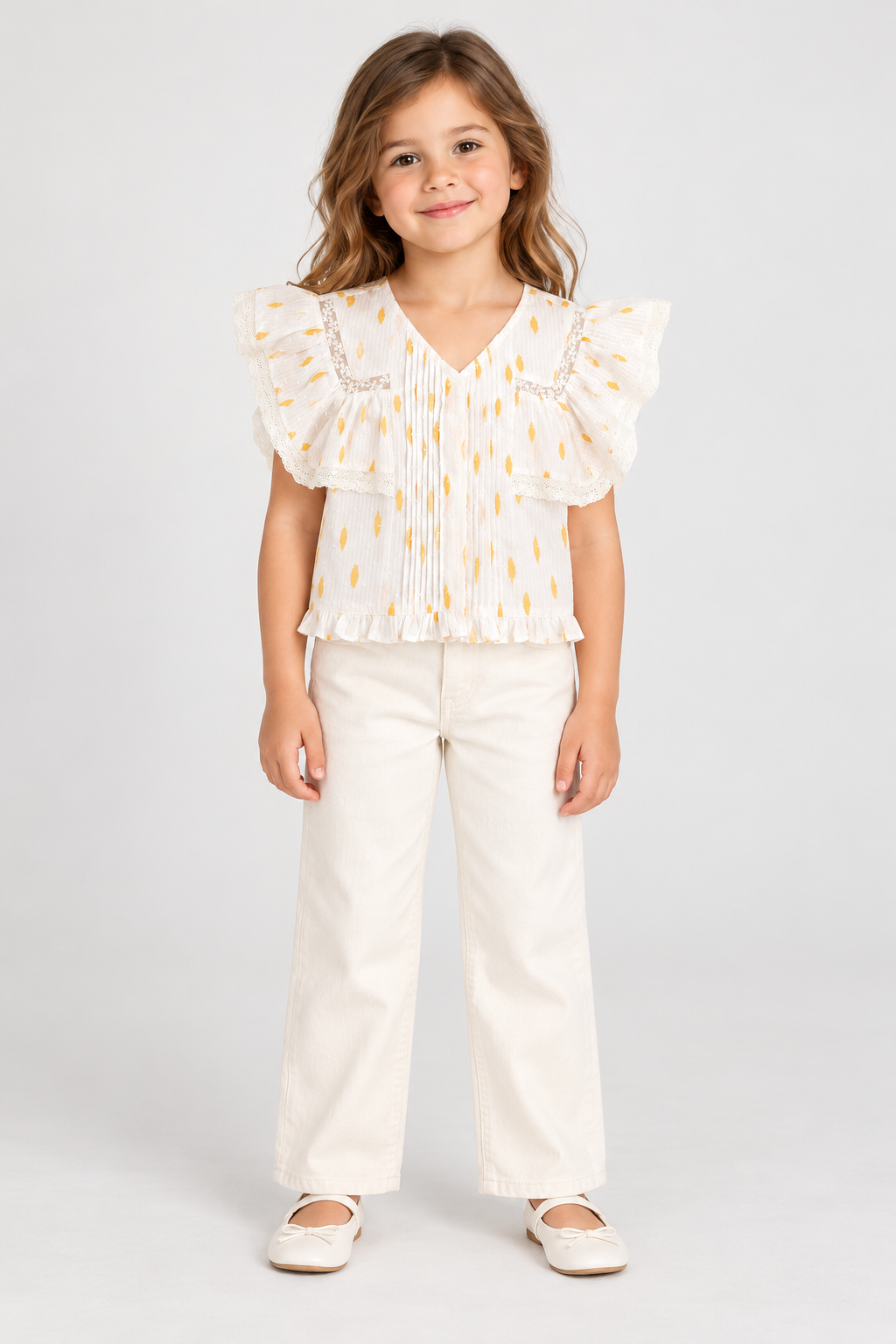 Gingersnaps gbl1513 front model image