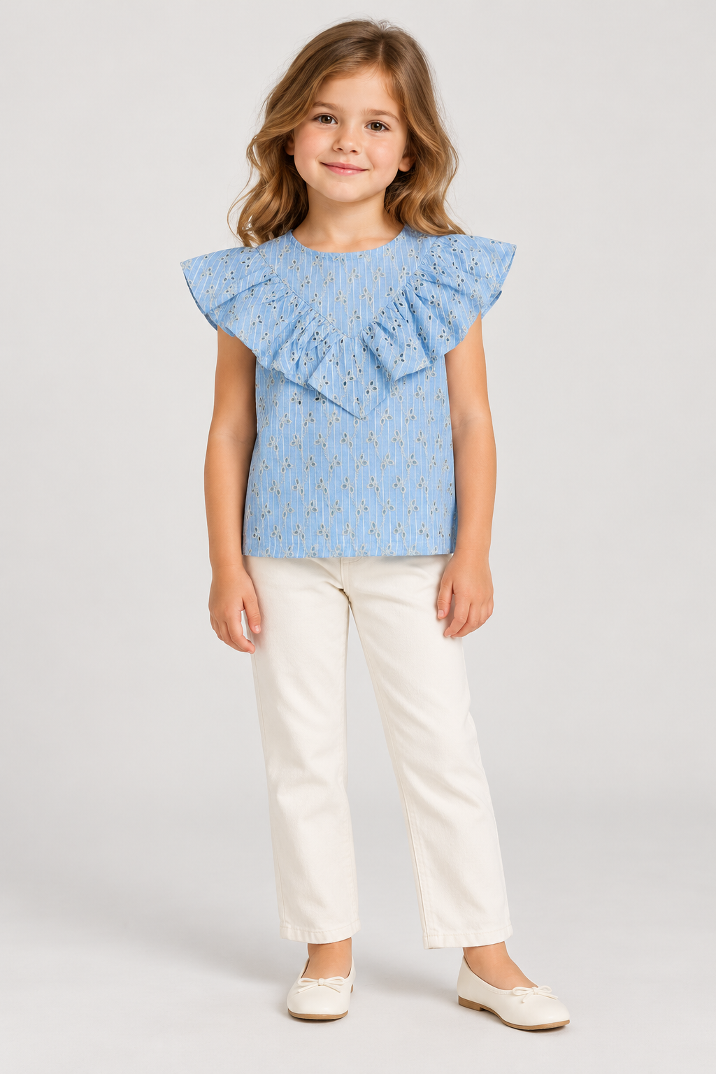 Gingersnaps gbl1520 front model image