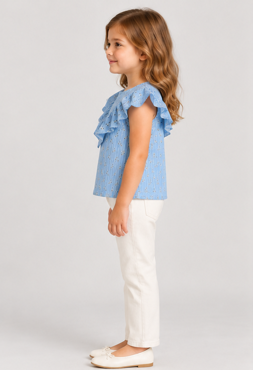Gingersnaps gbl1520 left model image