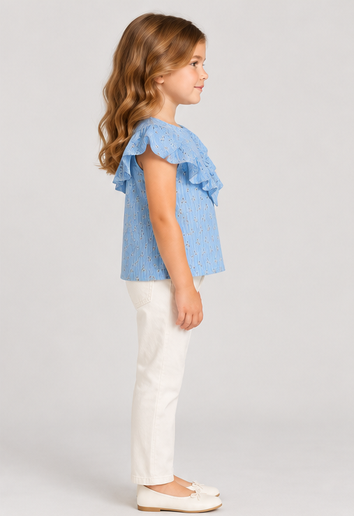 Gingersnaps gbl1520 right model image