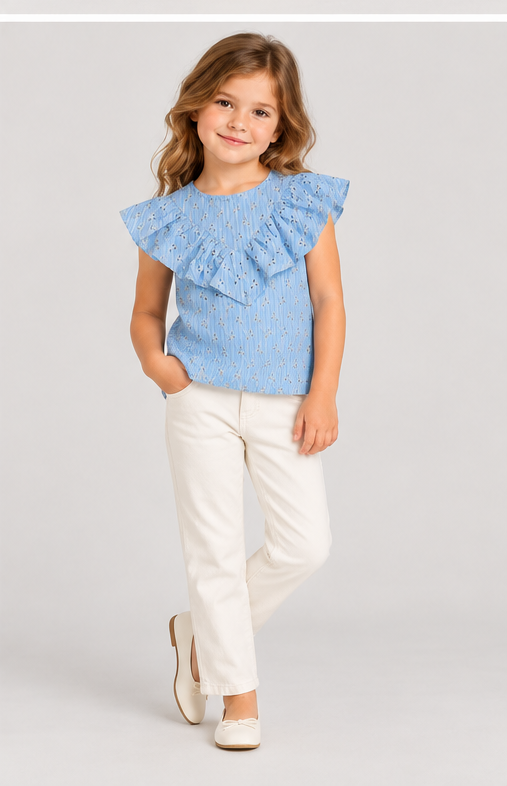 Gingersnaps gbl1520 lifestyle model image