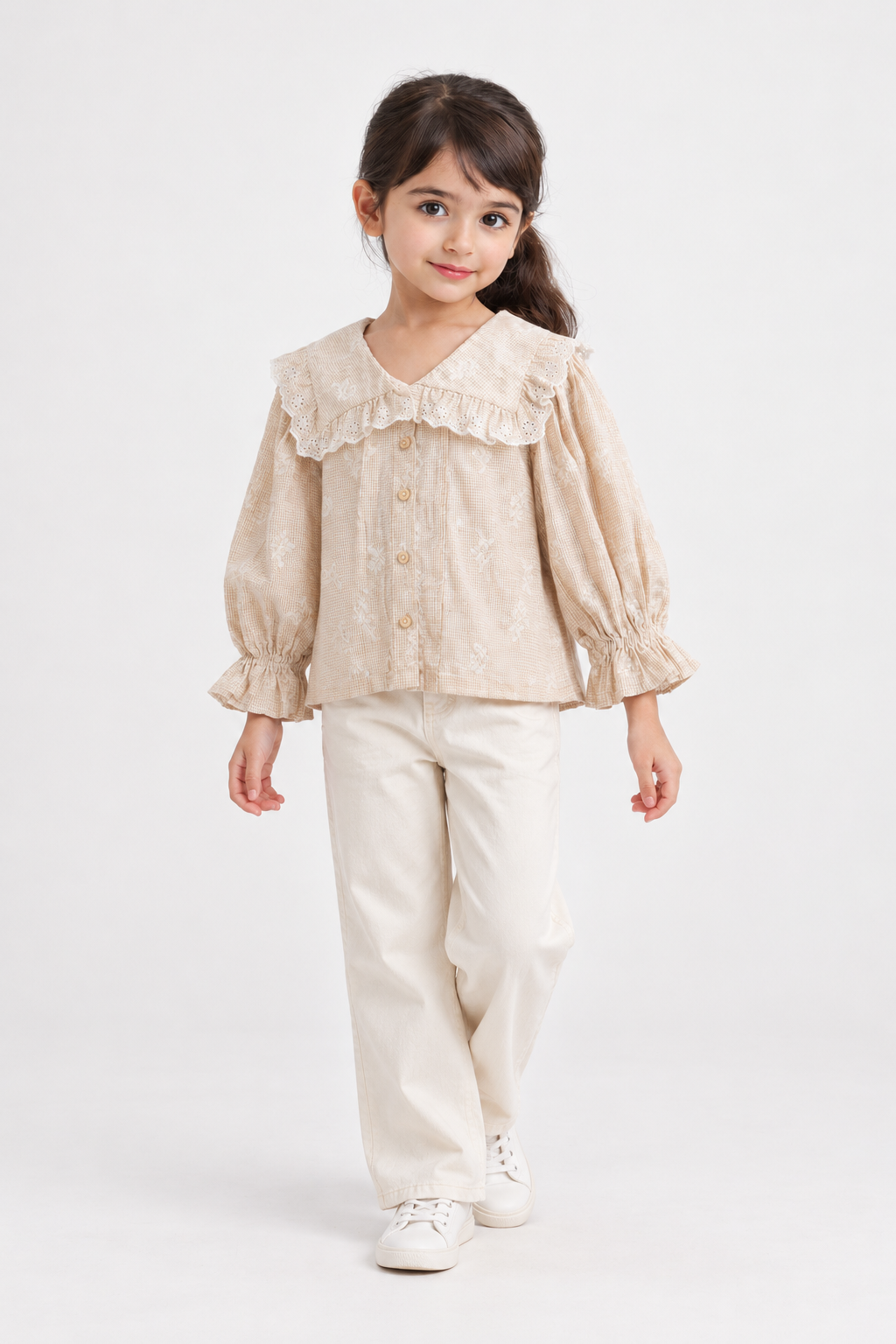 Gingersnaps gbl1521 front model image