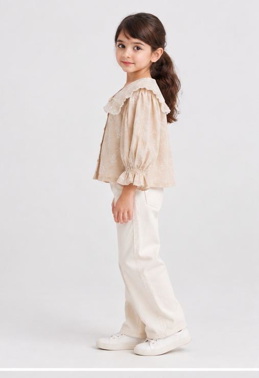 Gingersnaps gbl1521 left model image