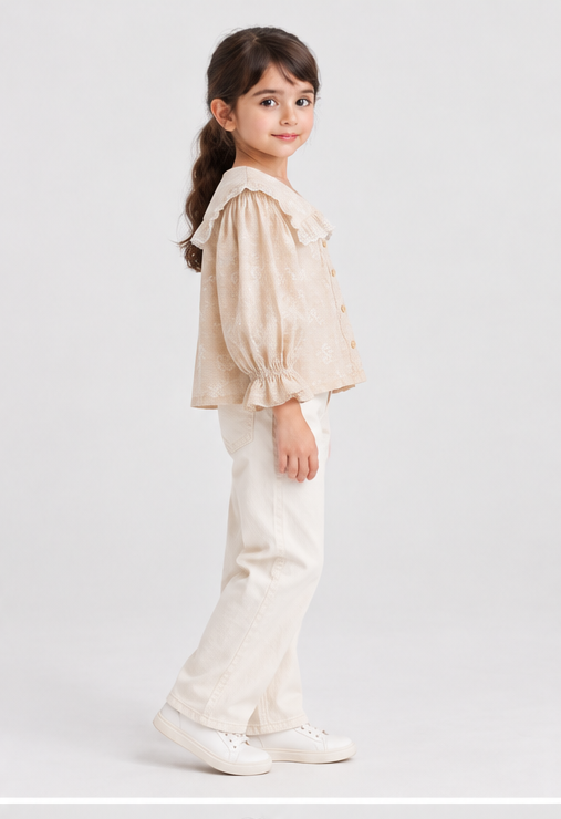 Gingersnaps gbl1521 right model image
