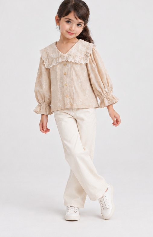 Gingersnaps gbl1521 lifestyle model image