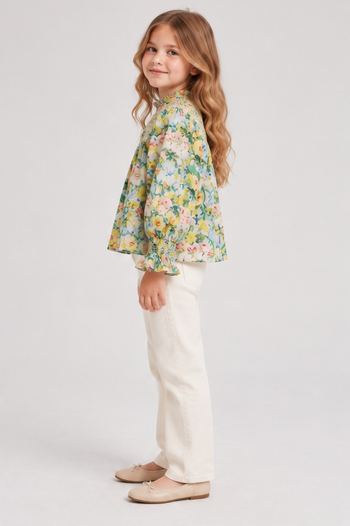 Gingersnaps gbl1530 right model image