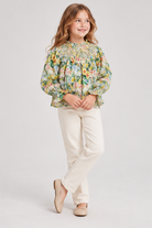 Gingersnaps gbl1530 lifestyle model image
