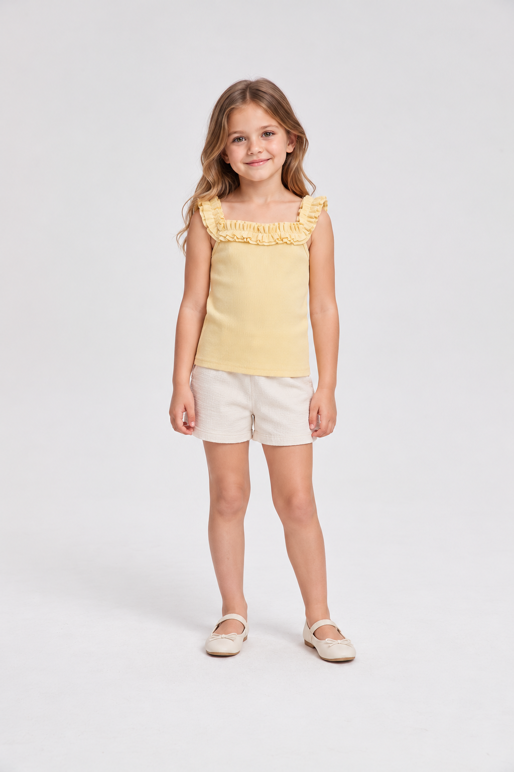 Gingersnaps gbl1536 front model image