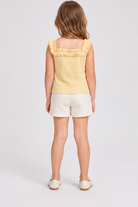 Gingersnaps gbl1536 back model image