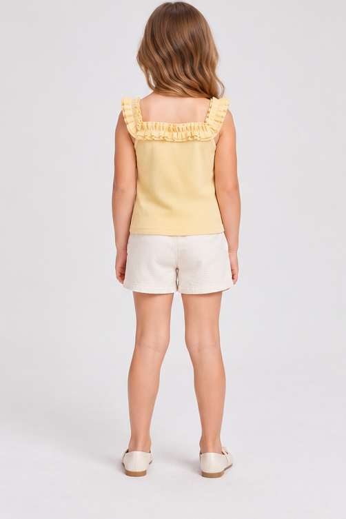 Gingersnaps gbl1536 back model image