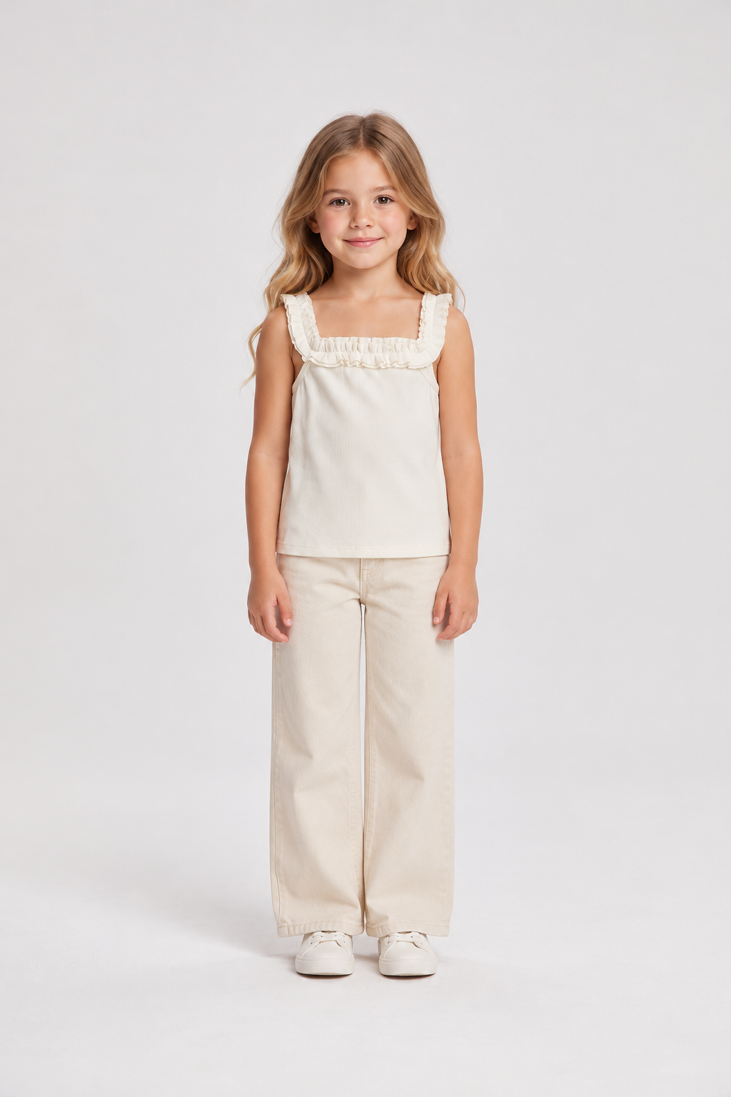 Gingersnaps gbl1537 front model image