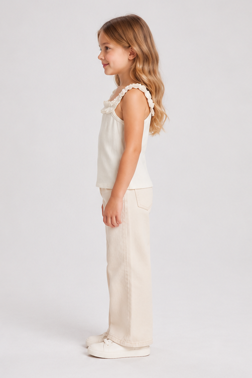 Gingersnaps gbl1537 right model image