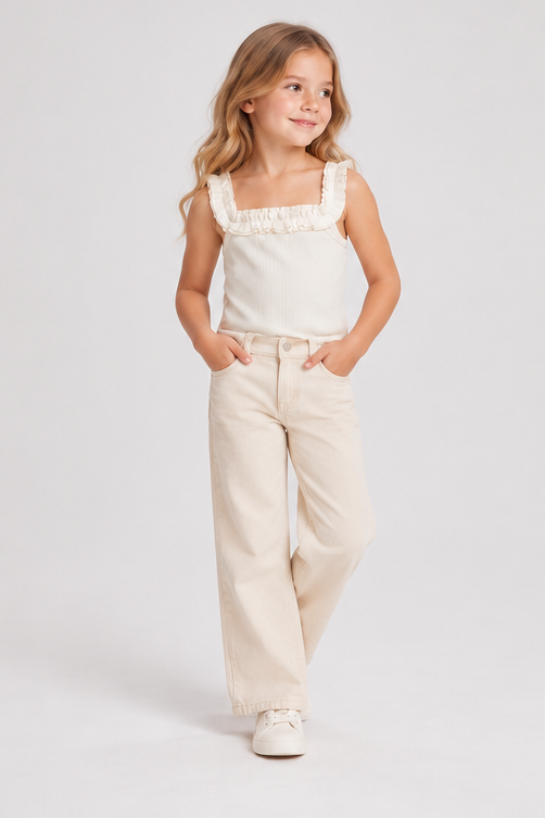Gingersnaps gbl1537 lifestyle model image