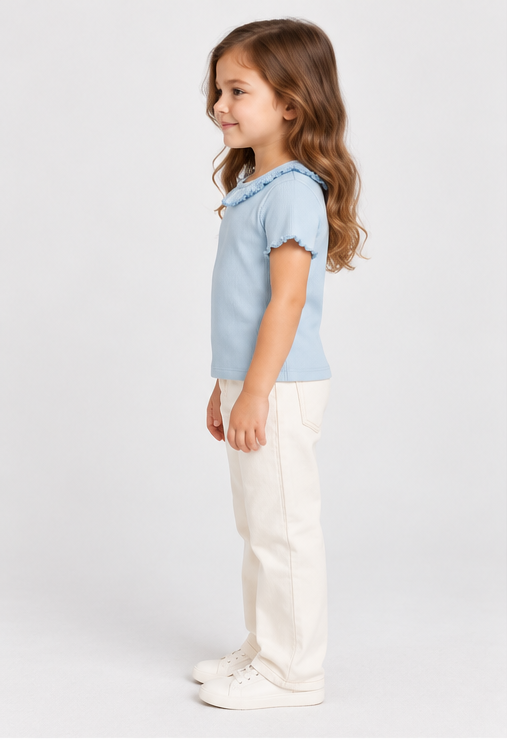 Gingersnaps gbl1538 left model image