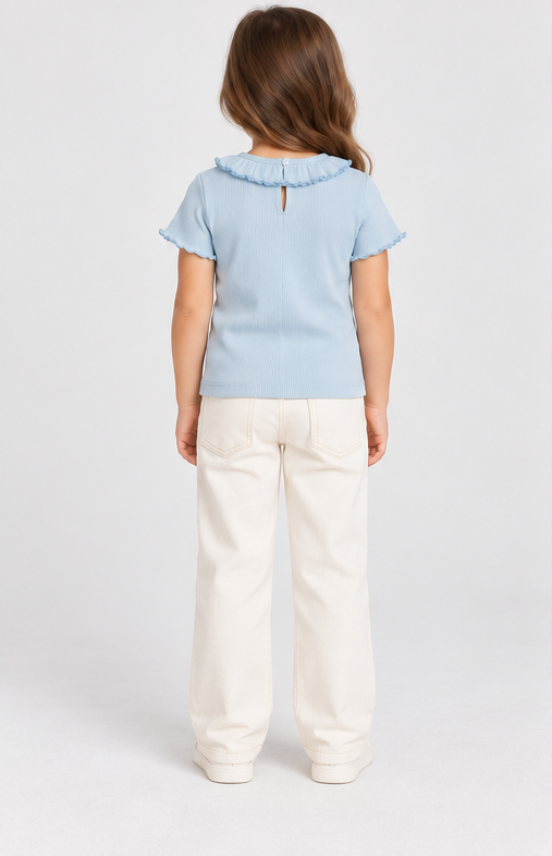 Gingersnaps gbl1538 back model image