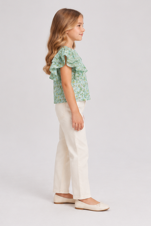 Gingersnaps gbl1540 right model image