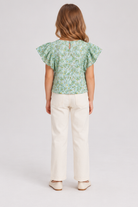 Gingersnaps gbl1540 back model image