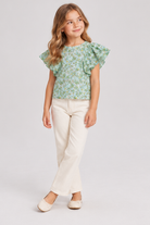Gingersnaps gbl1540 lifestyle model image