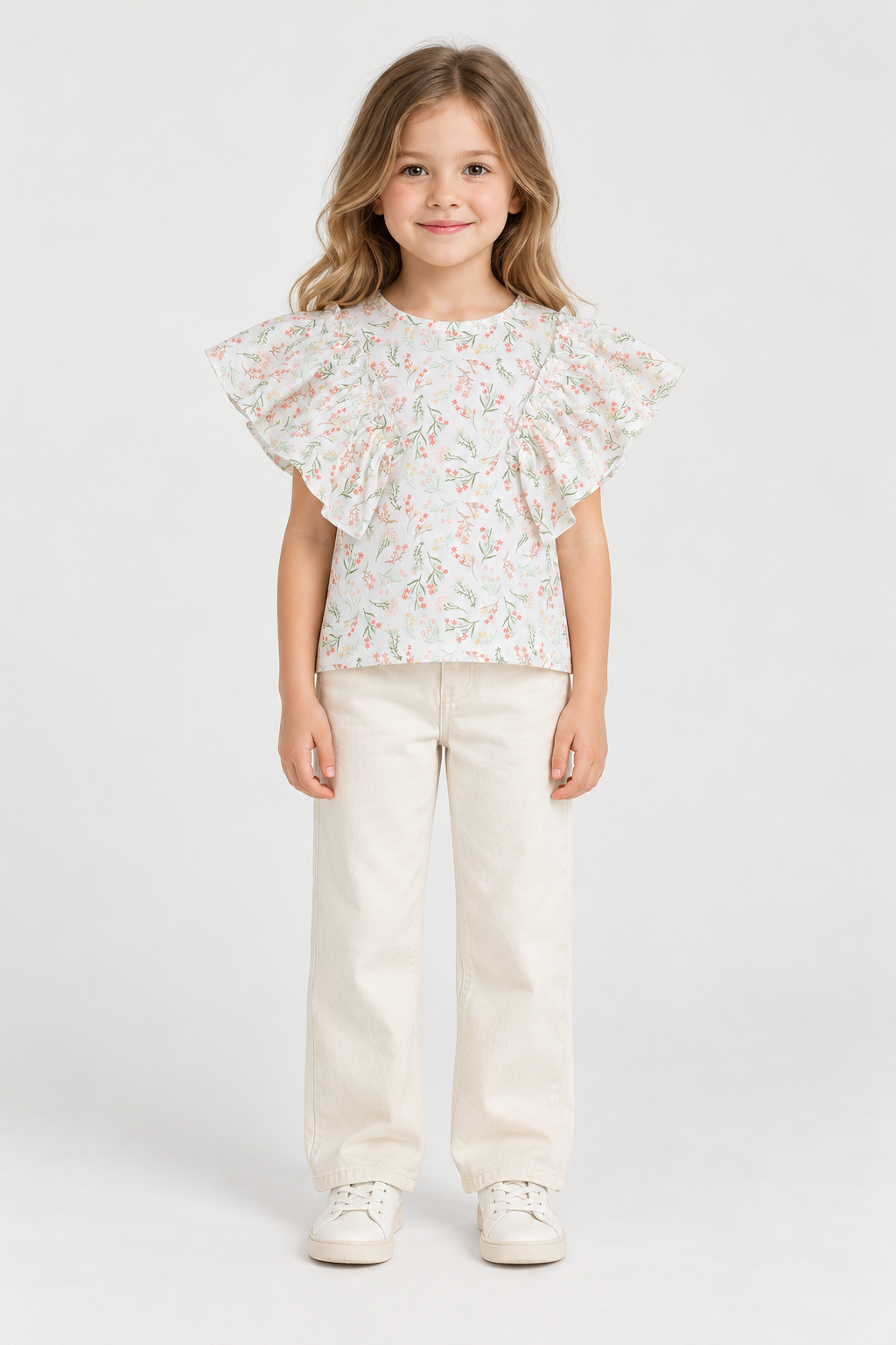Gingersnaps gbl1541 front model image