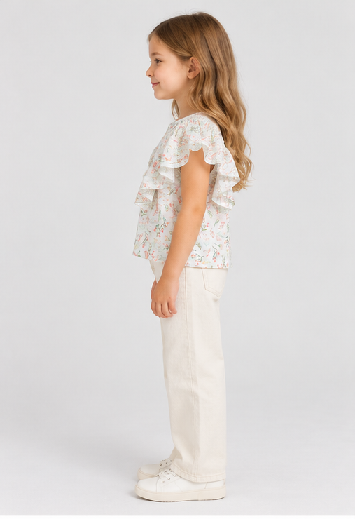 Gingersnaps gbl1541 left model image