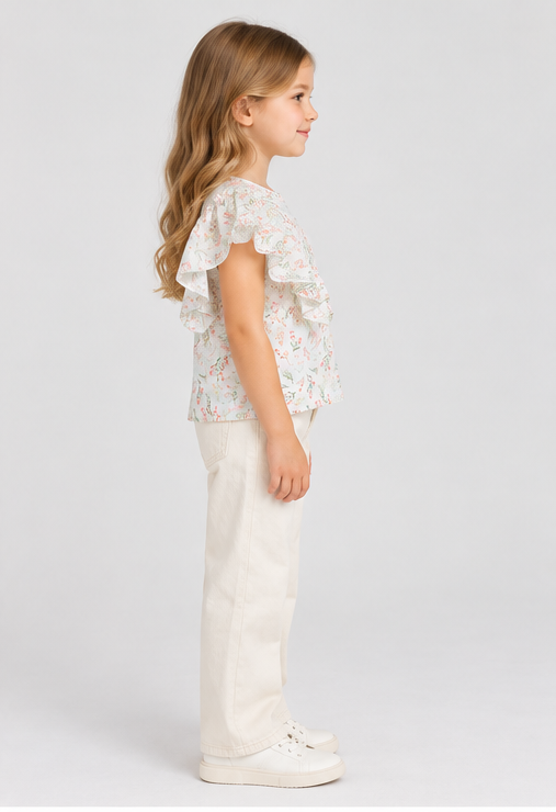 Gingersnaps gbl1541 right model image