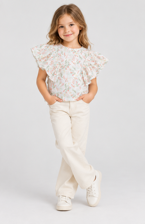 Gingersnaps gbl1541 lifestyle model image