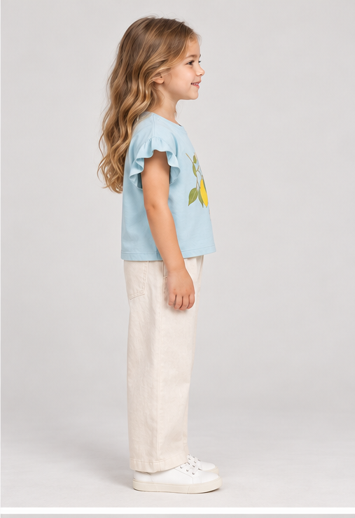 Gingersnaps gbl1542 right model image
